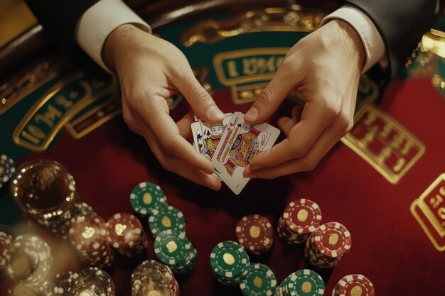 ceriabet In-Play Betting