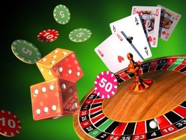 ceriabet Live Casino