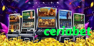 ceriabet Slots Built for Indonesia